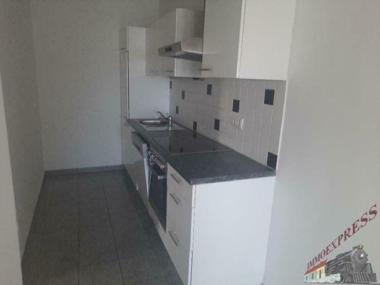 Wohnung - 1100, Wien,Favoriten - Singleoase ! Ab sofort verfügbar! UNBEFRISTETE Dachgeschoßwohnung - = inkl. Heizkosten und Warmwasser