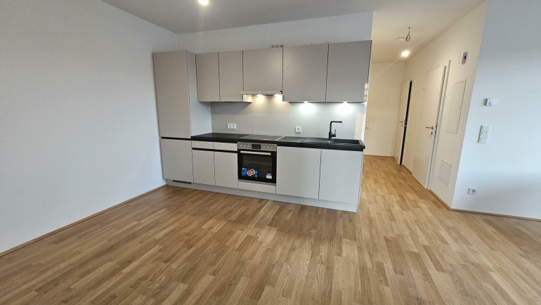 Wohnung - 8041, Graz - Neubau: Hochwertige, moderne 3-Zimmer-Wohnung in Graz mit 2 großen Balkonen!