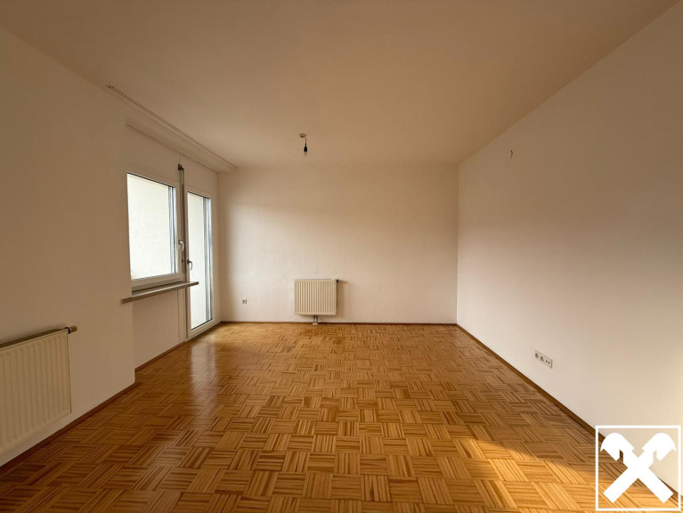 Wohnung - 4451, Garsten - Helle 2-Zimmer-Wohnung mit Balkon
