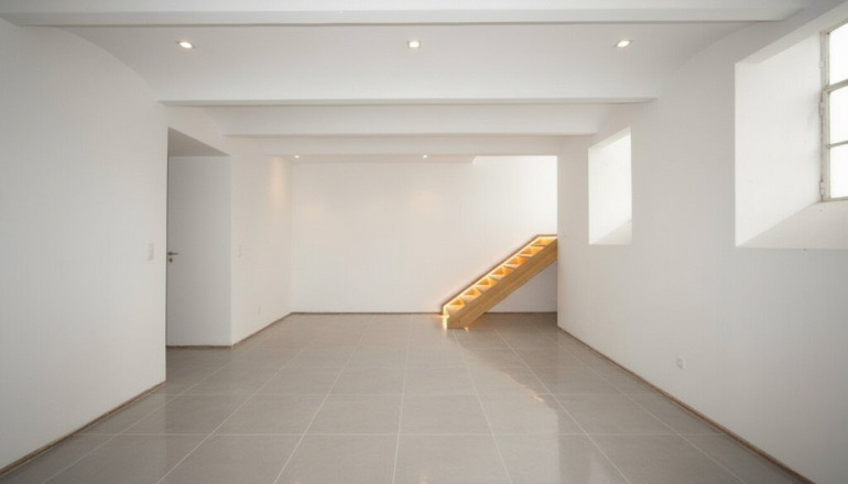 Halle / Lager / Produktion - 1030, Wien - Großzügiges Lager (116 m²) mit Büro nahe Hundertwasserhaus