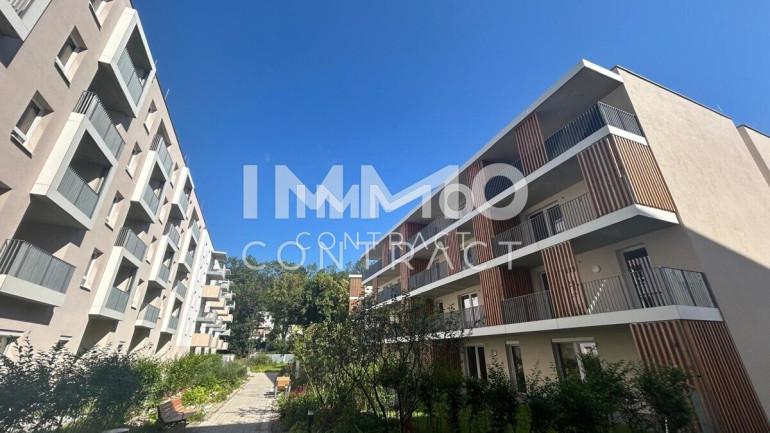 Wohnung - 3100, St. Pölten - Für Anleger: Exklusive 4-Zimmer Gartenwohnung mit ca.100m² Außenbereich