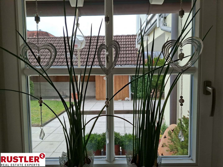 Haus - 5400, Hallein - COMING SOON
IDYLLE PUR
REIHENHAUS IN TAXACH / RIF
Reihenhaus in Taxach/Rif