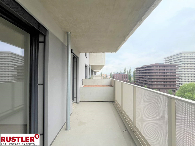 Wohnung - 8020, Graz - Ideal geschnittene 2-Zimmer-Wohnung mit Balkon