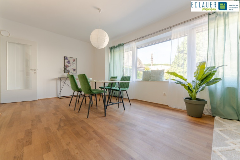 Wohnung - 3150, Wilhelmsburg - Moderne und Lichtdurchflutete Mietwohnung im Ortskern von Wilhelmsburg!