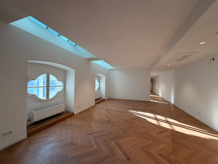 Büro / Praxis - 1010, Wien - Premium-Bürofläche im historischen Palais Harrach