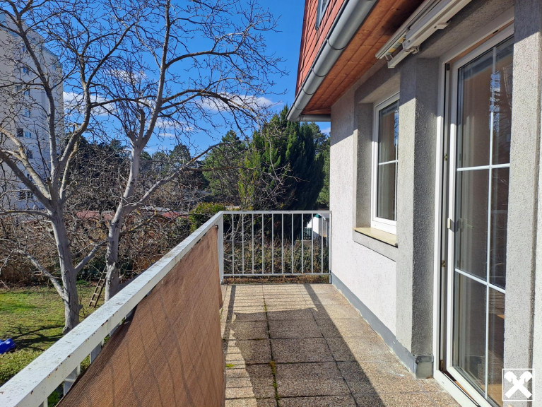 Wohnung - 2351, Wiener Neudorf - Helle 2 Zimmer mit schöner Terrasse