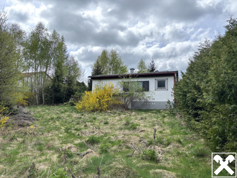 Grundstück - 4202, Davidschlag - Grundstück mit Altbestand,  ohne Bauverfplichtung