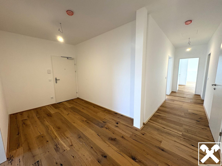 Wohnung - 4202, Hellmonsödt - Zentral Wohnen über der Nebelgrenze - Ihre neue Eigentumswohnung im Herzen von Hellmonsödt