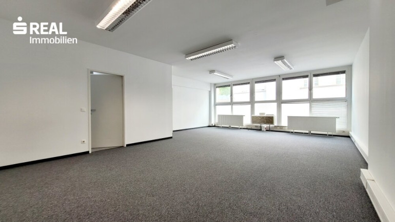 Büro / Praxis - 1160, Wien - Geräumiges Büro in der Liebknechtgasse - S-Bahn Nähe