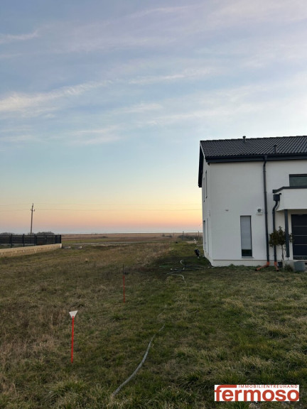 Grundstück - 7100, Neusiedl am See - wunderschönes sonniges Baugrundstück mit Seeblick für Ihr Eigenheim am Neusiedlersee