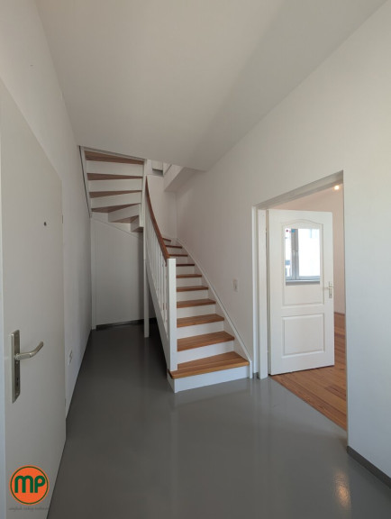 Wohnung - 1160, Wien - BESONDERE GELEGENHEIT: Maisonette DG-Wohnung mit Terrasse