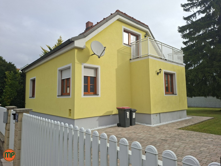 Haus - 2460, Bruck an der Leitha - Ruheoase: Haus mit Wohlfühlfaktor
