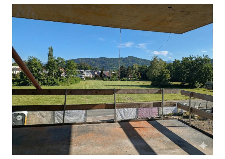 Wohnung - 9201, Krumpendorf am Wörthersee - Wohnanlage Auszeit - 3 Zimmer Wohnung - Ein Projekt von MADILE