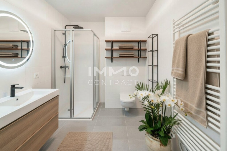 Wohnung - 1100, Wien - Mehr Platz zum Leben – 3-Zimmer mit Loggia