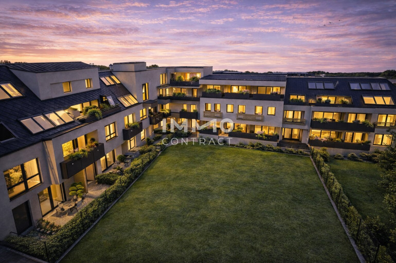 Wohnung - 1100, Wien - Perfekt geschnittene 2-Zimmer-Wohnung mit Loggia in Neulaa