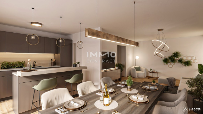 Wohnung - 2000, Stockerau - ZUHAUSE in STOCKERAU