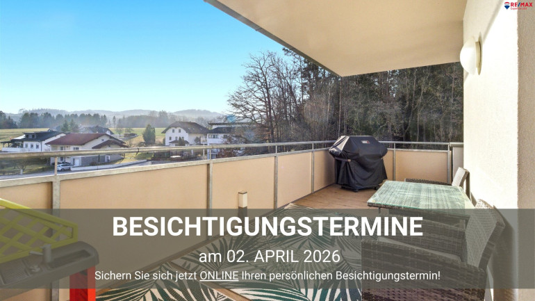 Wohnung - 4292, Kefermarkt - Wohnen über den Dächern – Stilvolle Dachterrassenwohnung mit beeindruckender Freifläche