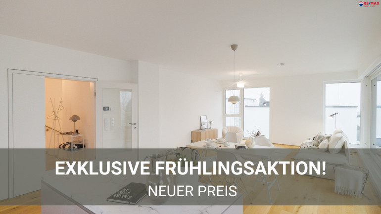 Wohnung - 4040, Pöstlingberg - Modernes und Hochwertiges Wohnen in bester Lage