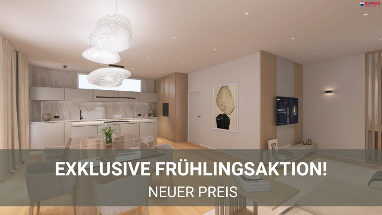 Wohnung - 4040, Pöstlingberg - Großzügige Gartenwohnung in begehrter Linzer Wohnlage