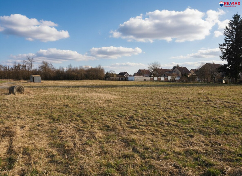 Grundstück - 4064, Oftering - Neuer Firmensitz? ***Perfekte Möglichgkeit auf 3.541 m² in Oftering***