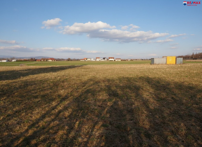 Grundstück - 4064, Oftering - ***1.600 m² großes Betriebsgrundstück in Oftering - Mischbaugebiet Widmung***