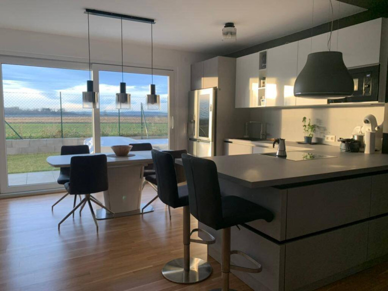 Haus - 1220, Wien - Wohnen in der Donaustadt: zwischen Natur und Stadtzentrum