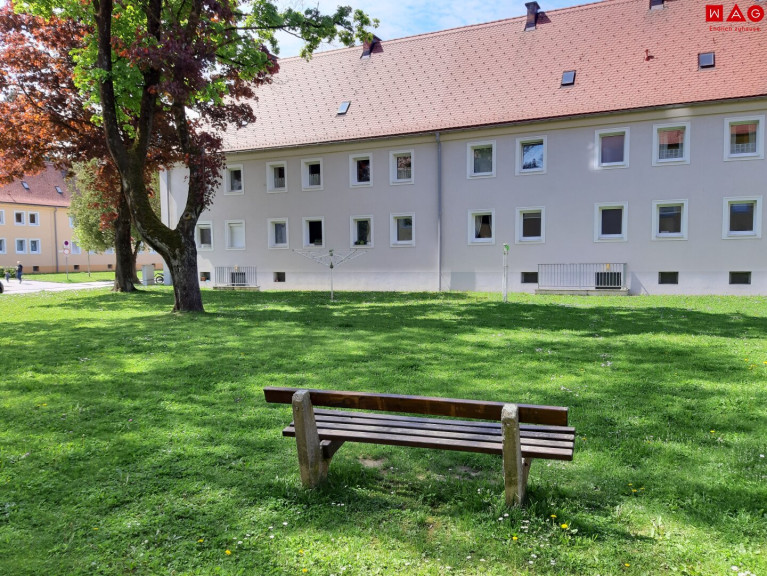 Wohnung - 4400, Steyr - Erstbezug nach Sanierung: helle 4-Zimmer-Wohnung im obersten Stockwerk mit moderner Atmosphäre, kurzen Wegen und hervorragender Infrastruktur in Steyr-Münichholz!