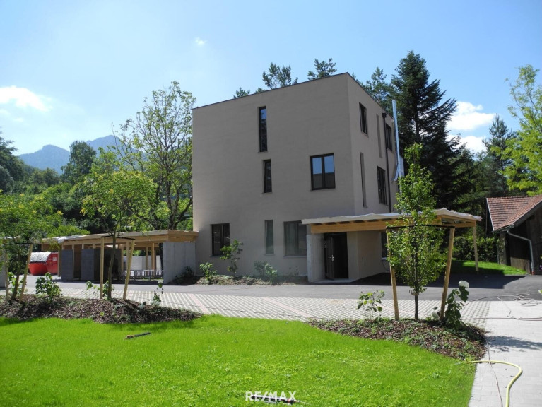 Sonstige - 4644, Scharnstein - Historischer, renovierter Keller mit eigenem Außeneingang und LIFT und HEIZUNG !