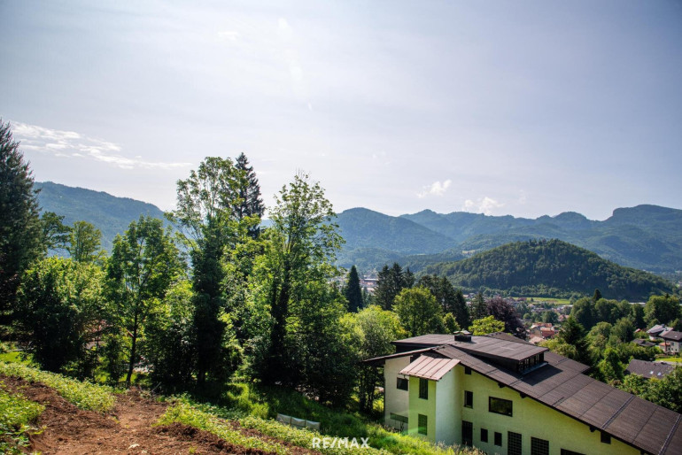 Wohnung - 4820, Bad Ischl - Neubauwohnung in der Kulturhauptstadt Bad Ischl