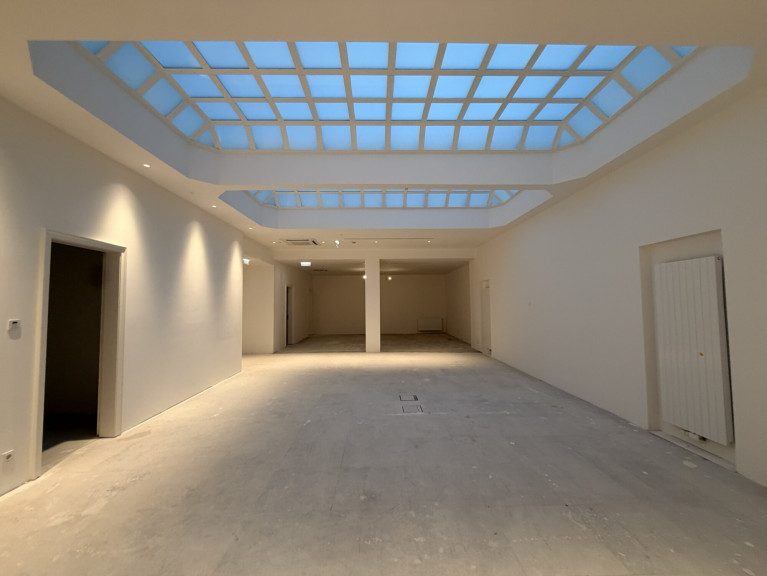 Büro / Praxis - 1010, Wien - Stilvolle City-Büros im sanierten Wiener Altbau