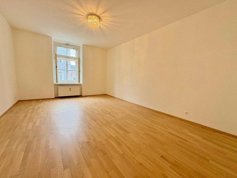 Wohnung - 8020, Graz - 3-Zimmer-ALTBAU-Mietwohnung, WG-tauglich
