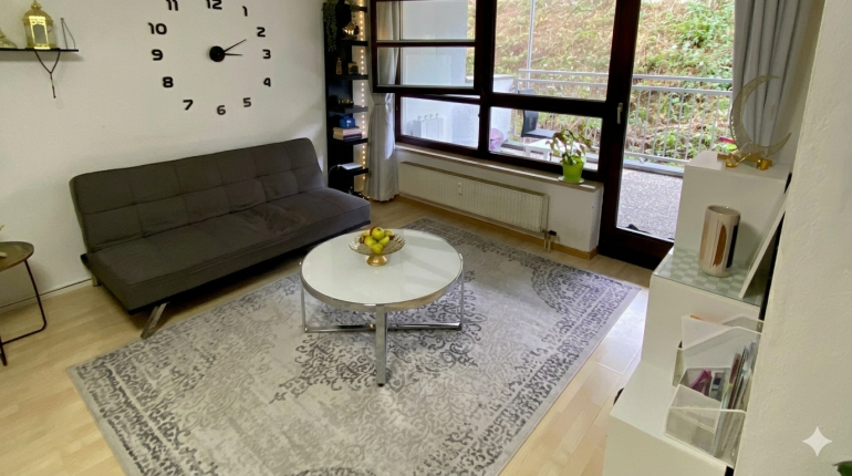 Wohnung - 6410, Telfs - Großzügige 3-Zimmer-Wohnung in zentraler Lage von Telfs