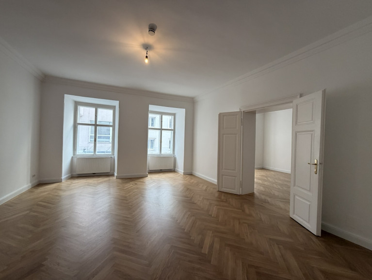 Büro / Praxis - 1010, Wien - Repräsentatives Altbaubüro in erstklassiger Innenstadtlage - Wollzeile