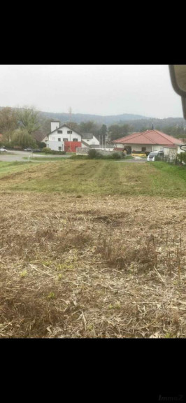 Grundstück - 8345, Krusdorf - Nicht dichter, sondern richtiger!