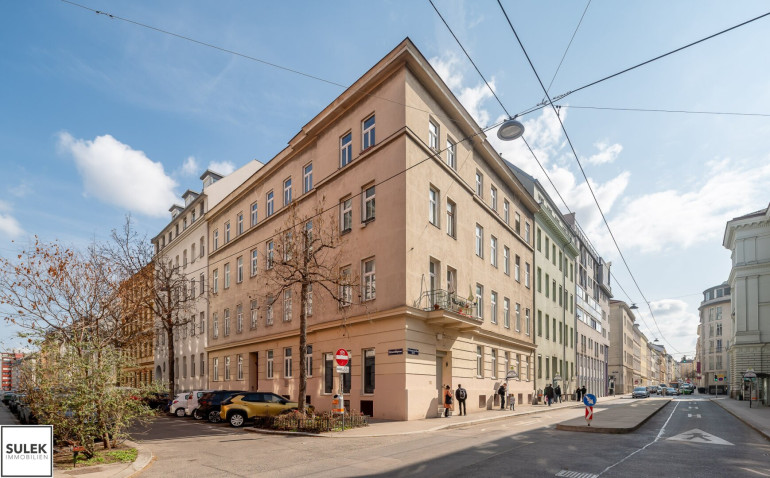 Einzelhandel - 1050, Wien - ** ab sofort: großzügige Gewerbefläche mit Büro, Verkaufsräumen und Lagerfläche - Straßeneingang, Klimaanlage, Laderampe, uvm. ** unbefristete Miete **