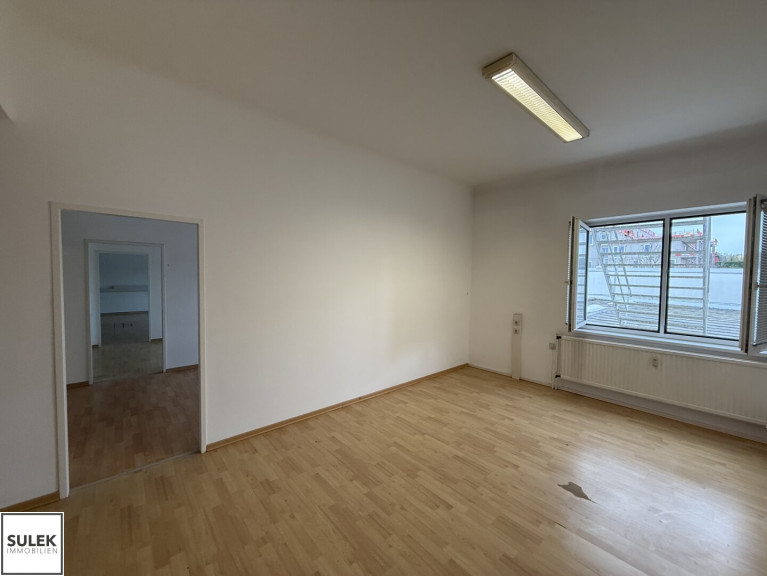 Büro / Praxis - 2331, Vösendorf - **VIDEOBESICHTIGUNG** Flexible Gewerbeflächen + Parkplätze (optional)  mit perfekter Anbindung in Vösendorf kurzfristig mieten!