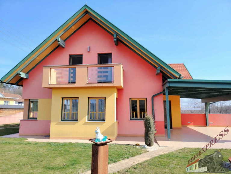 Haus - 7572, Deutsch Kaltenbrunn - TOPANGEBOT!!! - THERMENREGION - WELLNESSOASE!!!