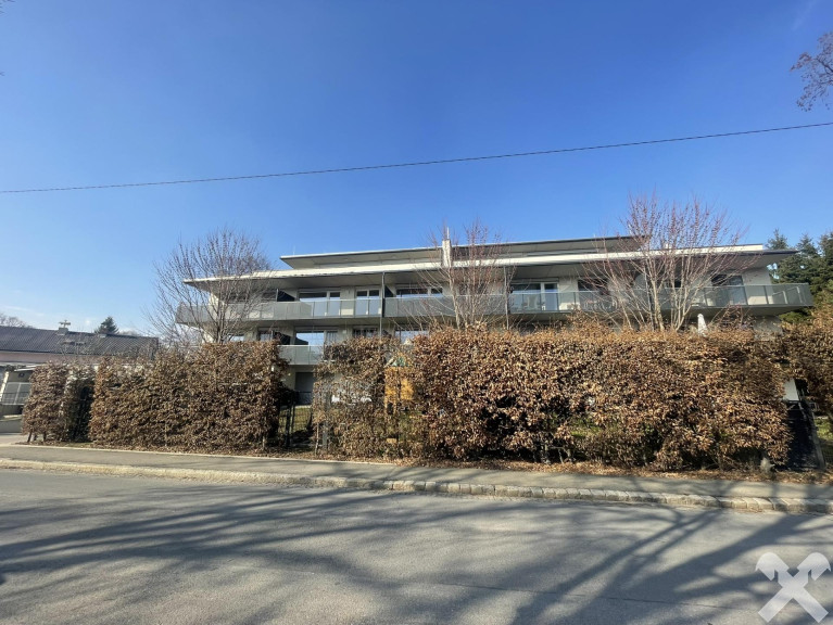 Wohnung - 8053, Graz - Traumhafte 3-Zimmer-Wohnung im Grazer Westen