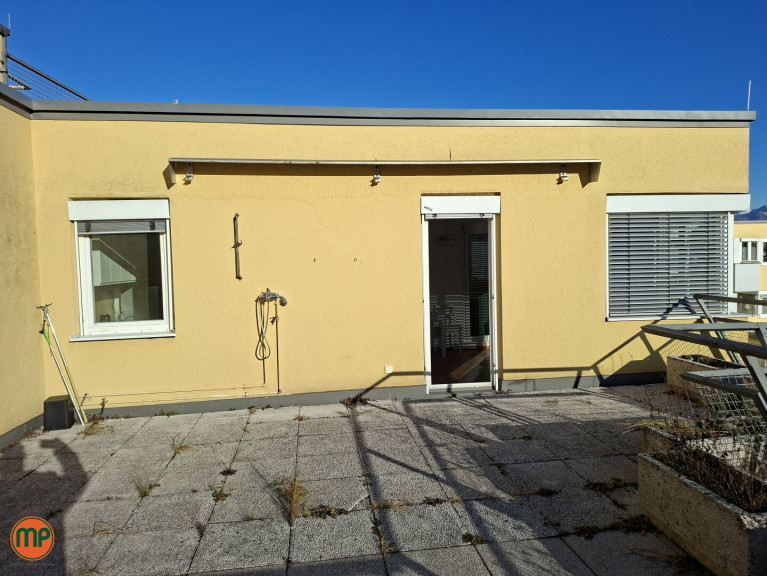 Wohnung - 6330, Kufstein - Top-Lage Kufstein - Wohnung mit Blick auf die Festung