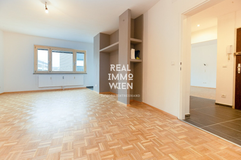 Wohnung - 1130, Wien - 1130 Wien!! Entzückende 2 Zimmerwohnung!!  U4 - Ober St.Veit!! 360° - 3D Besichtigung
