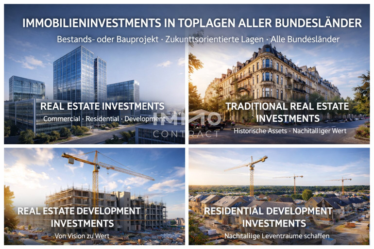Zinshaus Renditeobjekt - 2340, Mödling - OFF-MARKET I Immobilieninvestments | Bestands- oder Bauprojekte | Zukunftsorientierte Lagen in einigen Bundesländer