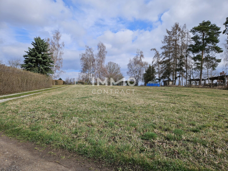 Grundstück - 3830, Waidhofen an der Thaya - Grundstück in Waidhofen an der Thaya - 2525 m² mit Widmung LN bzw. Grünland-Kleingärten