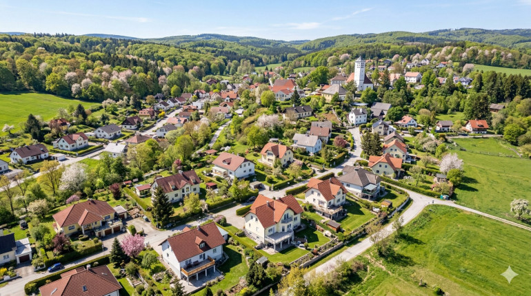 Haus - 3003, Gablitz - Schnäppchenpreis - jetzt vormerken!