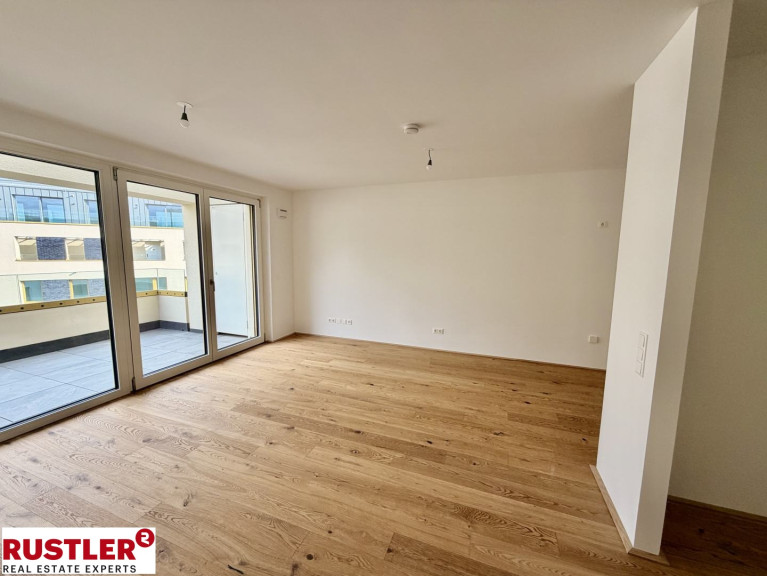 Wohnung - 1100, Wien - Hofseitige 2-Zimmerwohnung nähe Hauptbahnhof - zu verkaufen