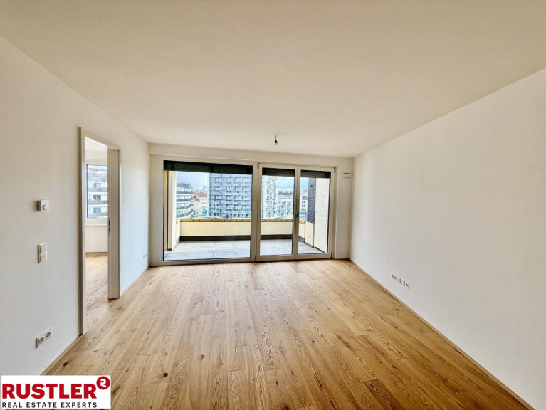 Wohnung - 1100, Wien - Mi Living- Hochwertige Eigentumswohnungen nähe Hauptbahnhof