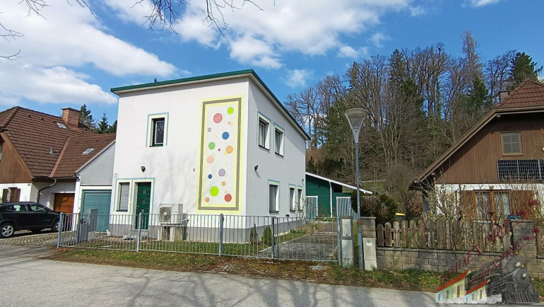 Haus - 3170, Hainfeld - NEUWERTIGES EINFAMILIENHAUS IN BESTLAGE VON HAINFELD