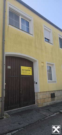 Haus - 7071, Rust - Ein-oder Zweifamilienhaus in ruhiger Wohnlage!