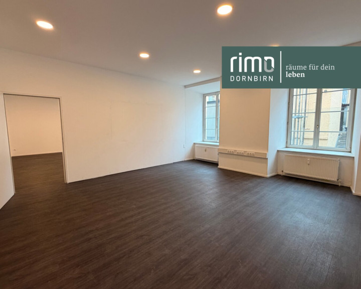 Büro / Praxis - 6410, Telfs - Schöne Bürofläche im Altbau – zentrale Lage in Telfs