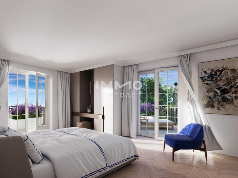 Wohnung - 1190, Wien - Private Oasis of Elegance: Luxury Residence with Terrace & Pool - VILLA CHIMANI