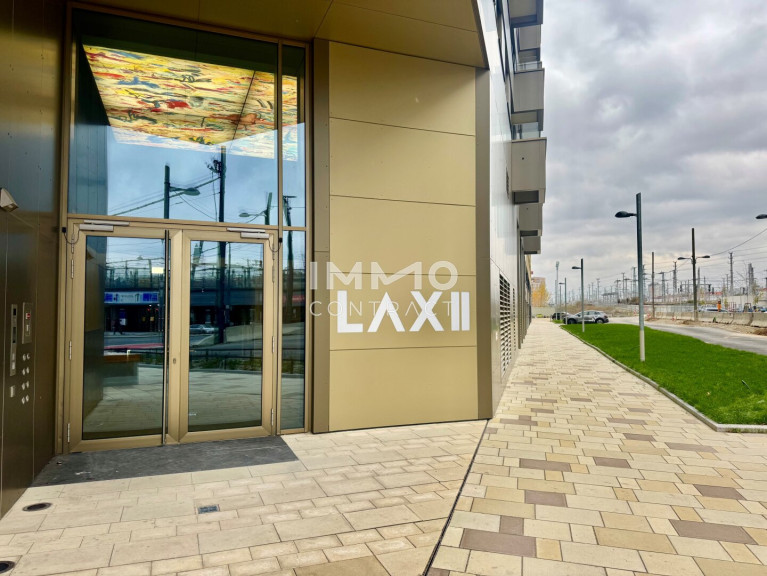 Wohnung - 1100, Wien - Neubau Erstbezug: Hauptbahnhof: Dreizimmer-Wohnung - PROVISIONSFREI